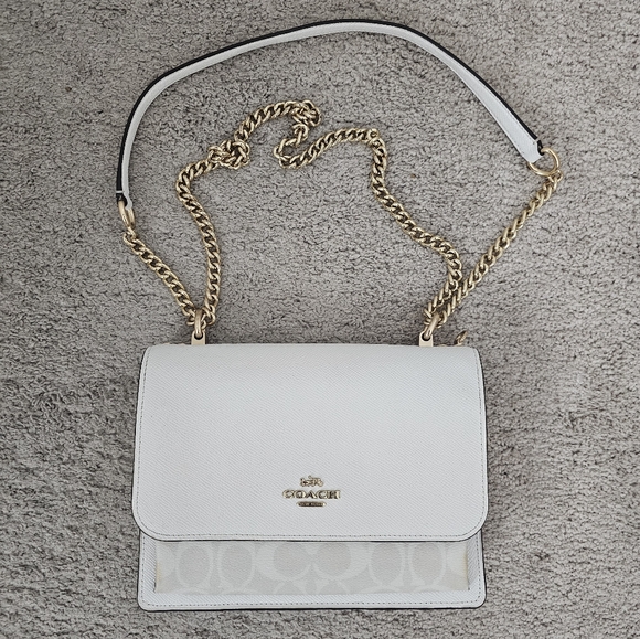 Coach Handbags - Authentic Coach Klare Women's Bag